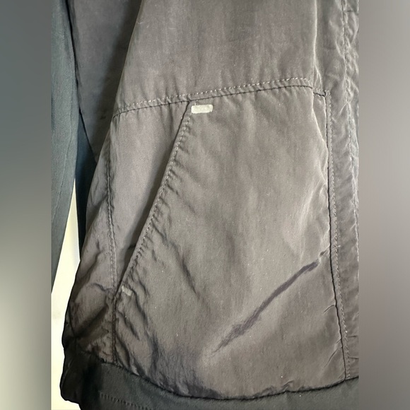 Hoyt Park Hybrid Jacket - Women's medium removable hood black - Picture 3 of 14